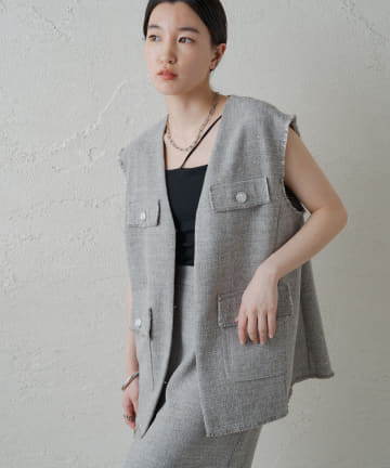 Loungedress(ラウンジドレス) トップスの通販 | PAL CLOSET(パル 