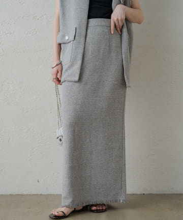 Loungedress(ラウンジドレス) レディースのスカートの通販 | PAL 