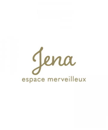 Jena　espace merveilleux(ジェナ　エスパスメルヴェイユ) 【春夏定番ワンピース】バックドレープキャミワンピース