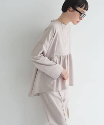 pual ce cin(ピュアルセシン) トップスの通販 | PAL CLOSET(パル ...