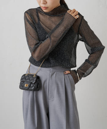 ラメチュールタートル