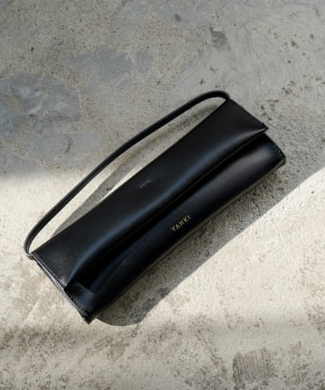 【YAHKI/ヤーキ】ナローBAG