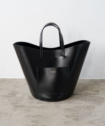 【YAHKI/ヤーキ】 バケツBAG