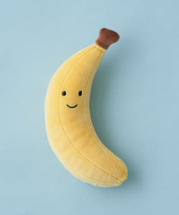 BIRTHDAY BAR(バースデイバー) 【JELLY CAT】Fabulous Fruit Banana