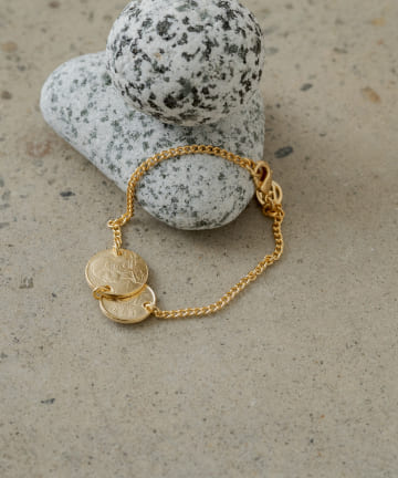 【ben amun/ベンアムン】 コインブレス