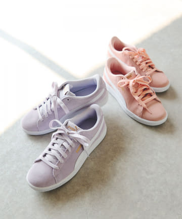 【PUMA（プーマ）】ビッキーV3