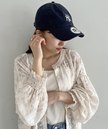 【NEWERA】MLB Casual Classic CAP