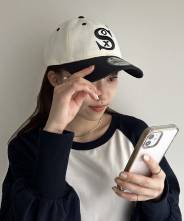 【NEWERA】MLB Cooperstown CAP