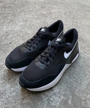 【NIKE/ナイキ】ナイキエアマックスSYSTM