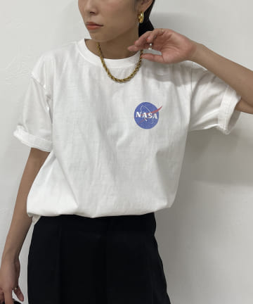 NASA Tシャツ