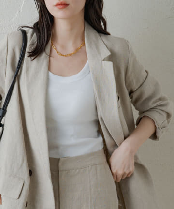 【R.P.Miller/ミラー】 カップ付きタンク