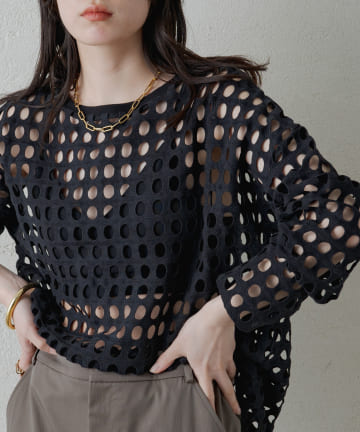 【R.P.Miller/ミラー】ブラトップ