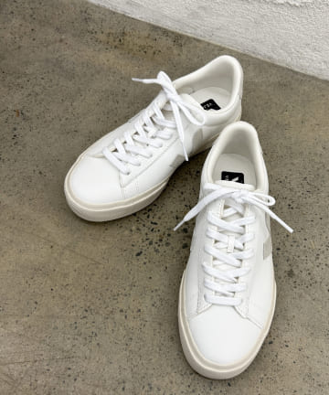 【VEJA/ヴェジャ】スニーカー CAMPO