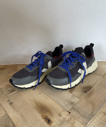 【VEJA/ヴェジャ】スニーカー DEKKAN