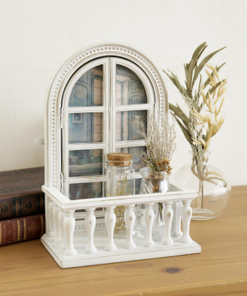 salut!(サリュ) バルコニー型フォトフレーム