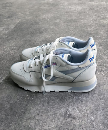 DOUDOU(ドゥドゥ) 【Reebok/リーボック】CLASSIC LEATHER