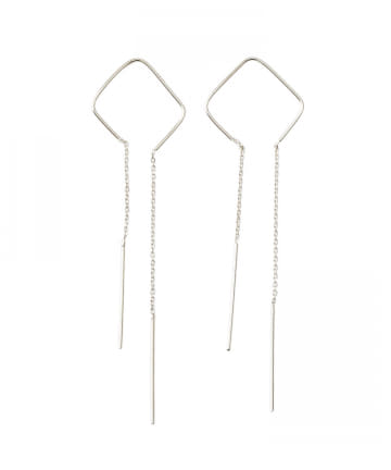 Lattice(ラティス) ピアス