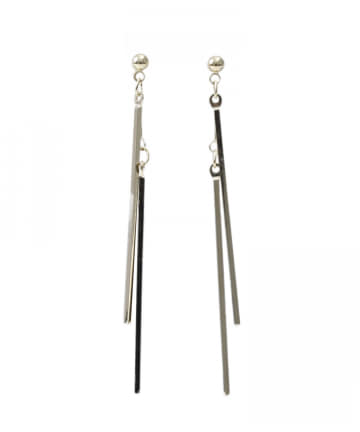 Lattice(ラティス) ピアス