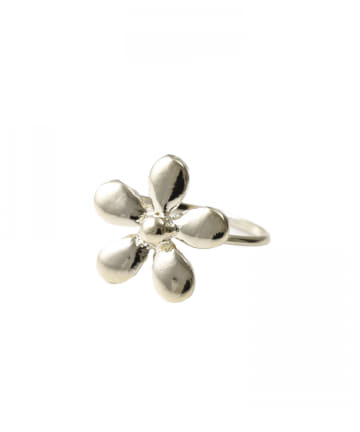 Lattice(ラティス) リング＿メタル