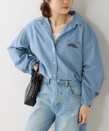 pual ce cin(ピュアルセシン) トップスの通販 | PAL CLOSET(パル ...