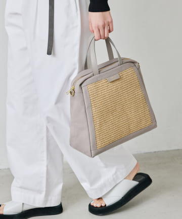 russet(ラシット) バッグの通販 | PAL CLOSET(パルクローゼット 