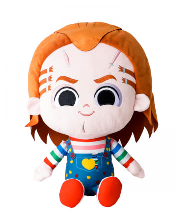 POKEUNI(ポケユニ) Chucky ぬいぐるみL