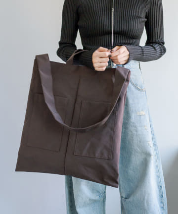 itti ANNIE HELMET VEGETABLE BAG