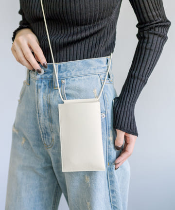 itti HERRIE PHONE POUCH