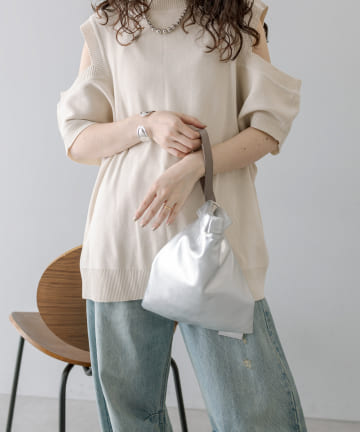 itti ANNIE RICE BAG