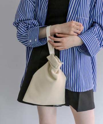 itti ANNIE RICE BAG