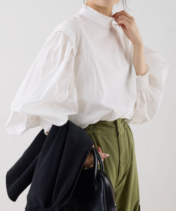 pual ce cin(ピュアルセシン) トップスの通販 | PAL CLOSET(パル ...