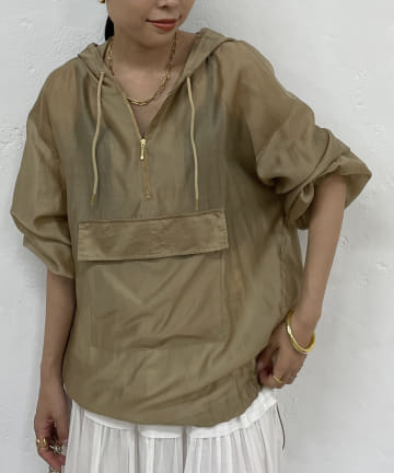 シアーANORAK