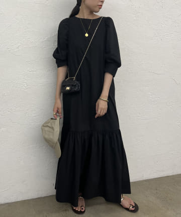 Loungedress(ラウンジドレス) ワンピースの通販 | PAL CLOSET(パル ...