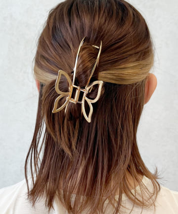 Lattice(ラティス) クリップ