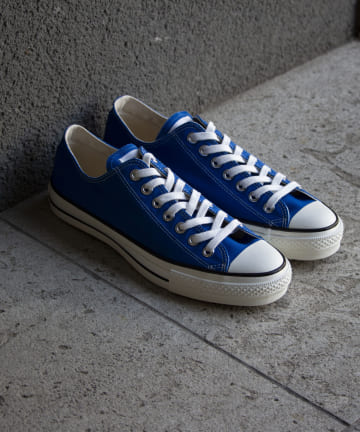 FREDY & GLOSTER(フレディ アンド グロスター) 【CONVERSE】オールスター ローカット ジャパンメイド J 日本製