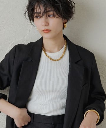 ニットアメスリタンク