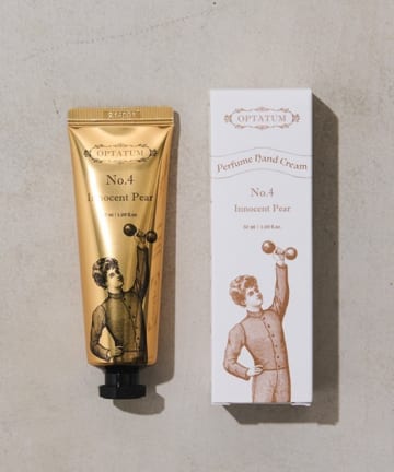 BIRTHDAY BAR(バースデイバー) 【OPTATUM】 Perfume Hand Cream ハンドクリーム