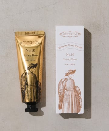 BIRTHDAY BAR(バースデイバー) 【OPTATUM】 Perfume Hand Cream ハンドクリーム