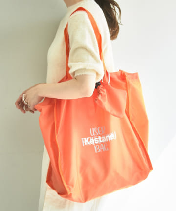 【3.17(金)12:00発売】パッカブルエコBAG