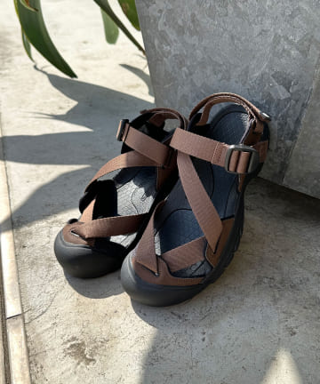 *【KEEN】ZERRAPORTⅡ