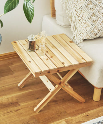 salut!(サリュ) ミニテーブル