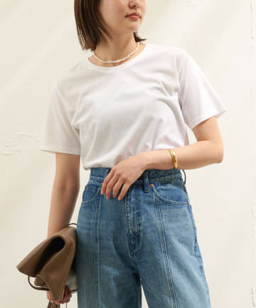 【Drawing Numbers】プレーンTee