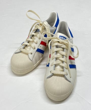 【adidas/アディダス】SUPERSTAR 82 / L's size