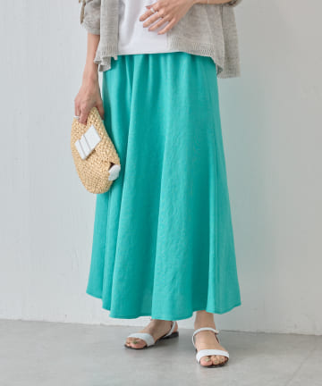 スカート ロングスカート BEARDSLEY(ビアズリー) スカートの通販 | PAL CLOSET(パルクローゼット 