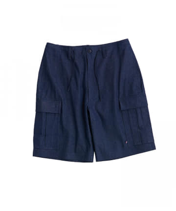 WHO’S WHO gallery(フーズフーギャラリー) COOPERパラシュートショーツ