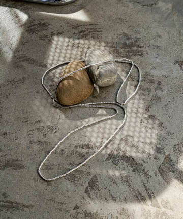 【GALENA/ガレナ】ヴィンテージビーズネックレス