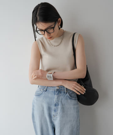 BASICノースリニット