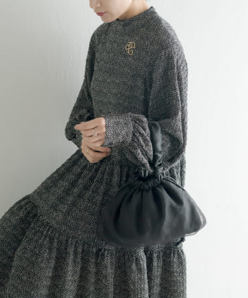 OUTLET(アウトレット) 【ear PAPILLONNER】2WAYシアーバッグ