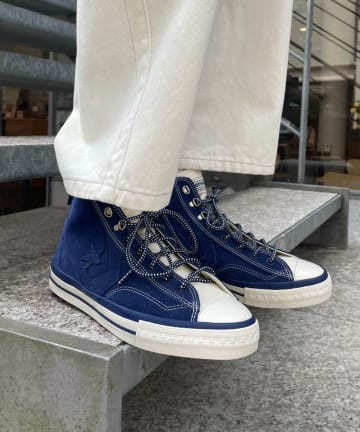 【CONVERSE/コンバース】CX-PRO SK BoTT HI +