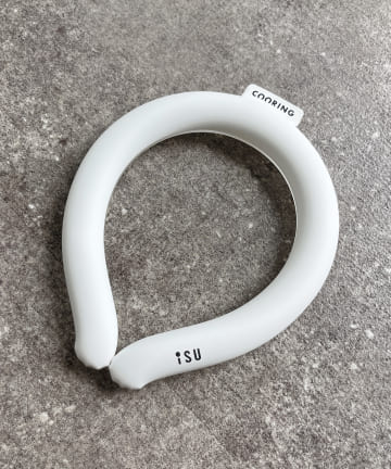 CPCM(シーピーシーエム) ISUCOORING18℃